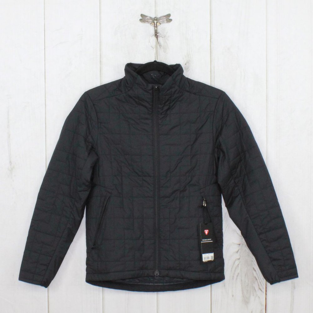 NEW LULULEMON Sky Loft Jacket Size XL